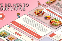 The Breakfast,  Fresh, Delicious, and On Your Schedule